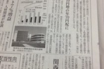 工務店の経営　既存客へのフォローが大事