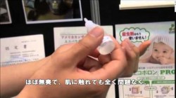木材保存剤　エコボロンPRO　エコパウダー　ビルダープレジデント　レポート