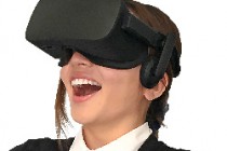 VR/ARで顧客体験を革新！工務店の集客術