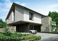 住宅展示場の駐車場対策で来場者のストレスを軽減