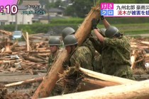 林野庁による九州豪雨での流木災害調査