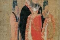 世界史に学ぶリーダー像（光武帝）