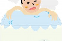 意外！　健康によいお風呂の入り方とは？