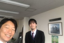 リフォーム産業新聞さんから取材を受けました