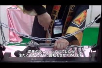 次世代ターンバックル「リターンバックル」浪速鉄工