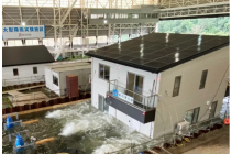 工務店　経営　浸水しない家、水に浮く家登場！