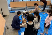 地域イベントと連携！モデルハウスの地域活性化貢献