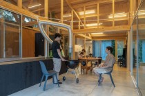 工務店　設計　グッドデザイン賞２０２１