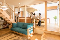 「工務店がSDGｓに取り組む事例」について　その２