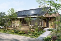住友林業のLCCM住宅