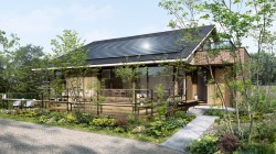 住友林業のLCCM住宅