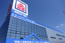 工務店　経営　ヤマダ電機がまた建築会社を子会社化