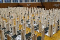 能登半島地震　坂茂氏とVANの活動について
