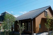 工務店　営業　ヘーベルハウス　木造に再挑戦