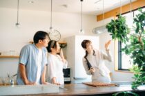 顧客との対話で信頼を築く！工務店のコミュニケーション