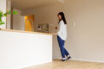 顧客が自然と回遊する！モデルハウスの動線設計のポイント