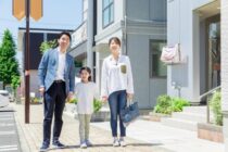 住宅展示場来場者の行動を分析し、営業戦略に活かす