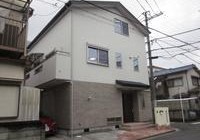 豊中で新築をお考えなら大洋住宅 実例・施工例