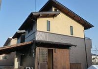 安芸市で新築をお考えなら山和木材 実例施工例4