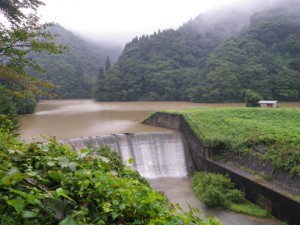 秋田県井川町1