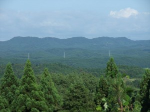 秋田県三種町2