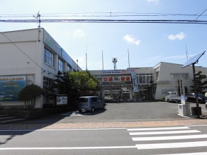 山形県遊佐町2