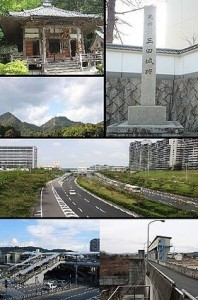 三田市2