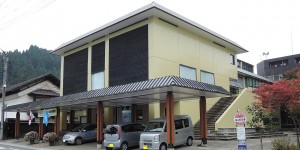 山形県金山町2