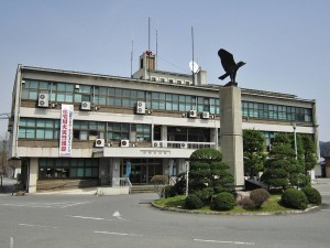 山形県白鷹町2