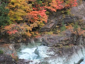 秋田県藤里町2