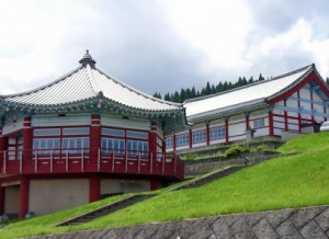 山形県戸沢村1