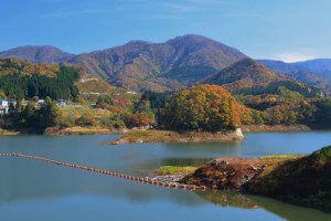 秋田県湯沢市1