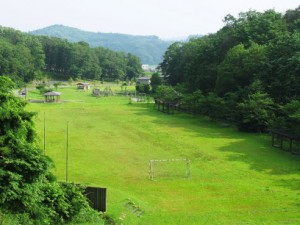 山形県鮭川村1