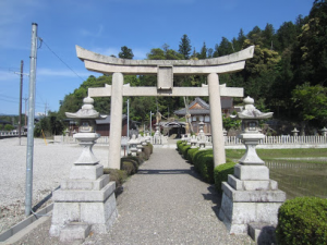 日野町1