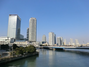 横浜市1