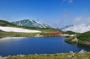 長野県小谷村1