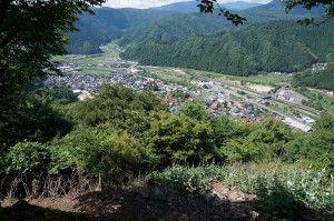 若桜町