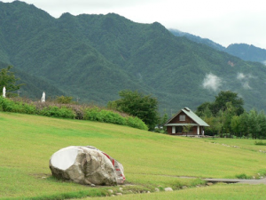 長野県松川村1