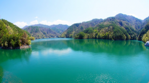 長野県松川町1