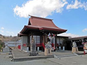 宮城県柴田町1