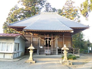 宮城県東松島市1