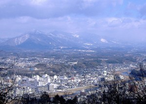 津山市1