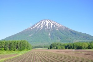 喜茂別町1