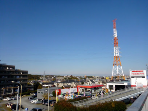 埼玉県入間市1