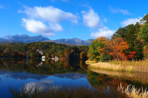 長野県小海町1