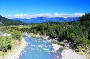 長野県佐久市1