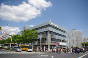 埼玉県春日部市1