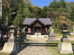 上砂川町1