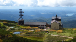 北海道東川町1