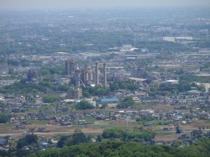 埼玉県日高市1